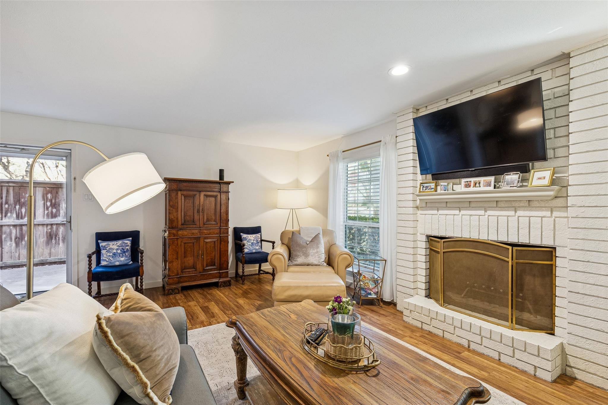 Riverbrook Dr, Dallas, TX 75230 #1