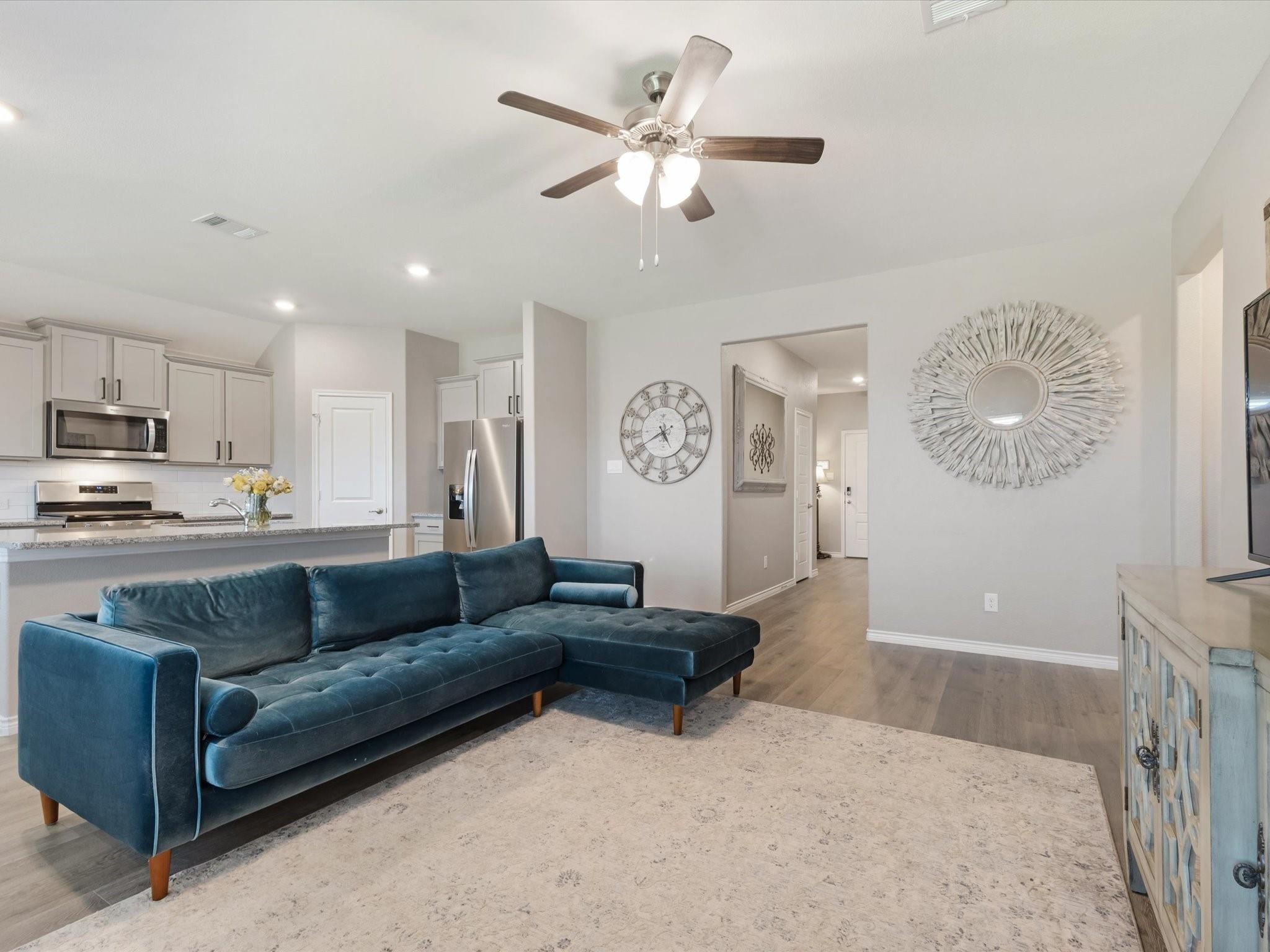 Trails End Rd, Aubrey, TX 76227 #1