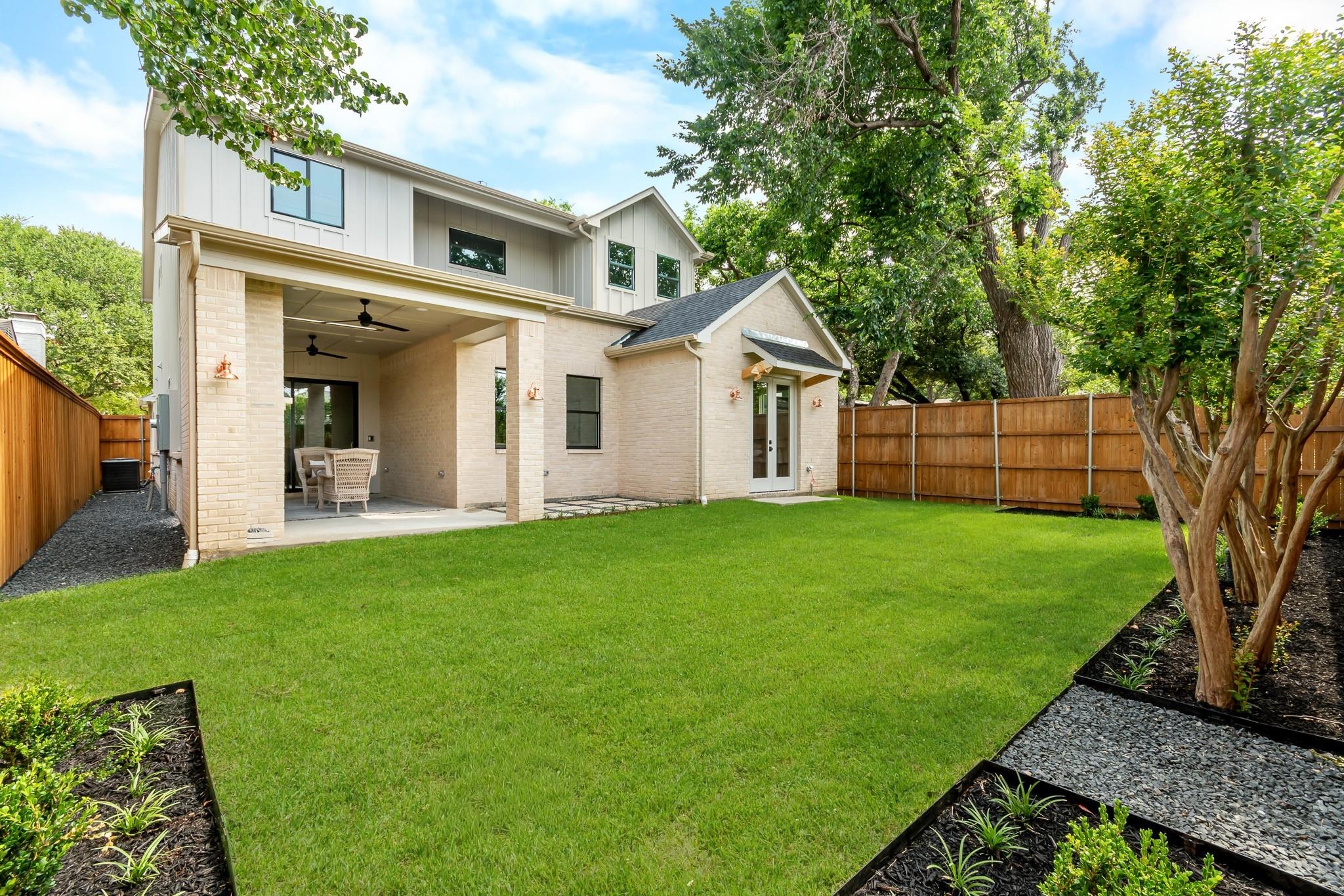 Amherst Ave, Dallas, TX 75209