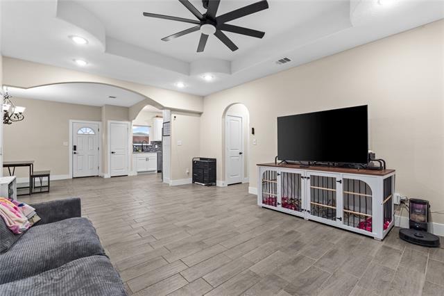 Colorado River Dr, Granbury, TX 76048 #1