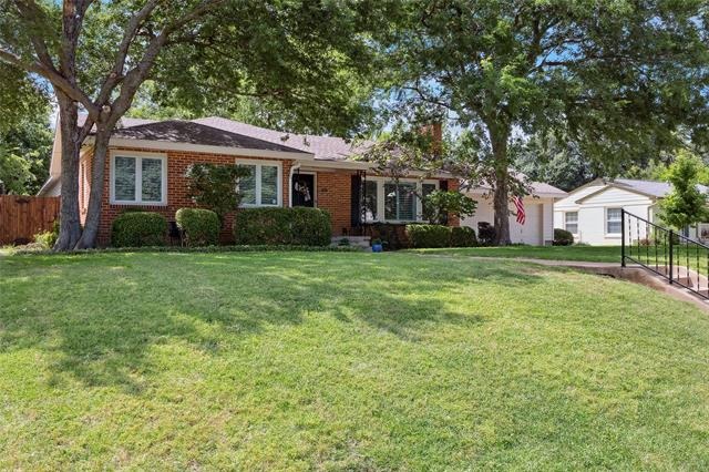 Greenway Rd, Fort Worth, TX 76116 #1