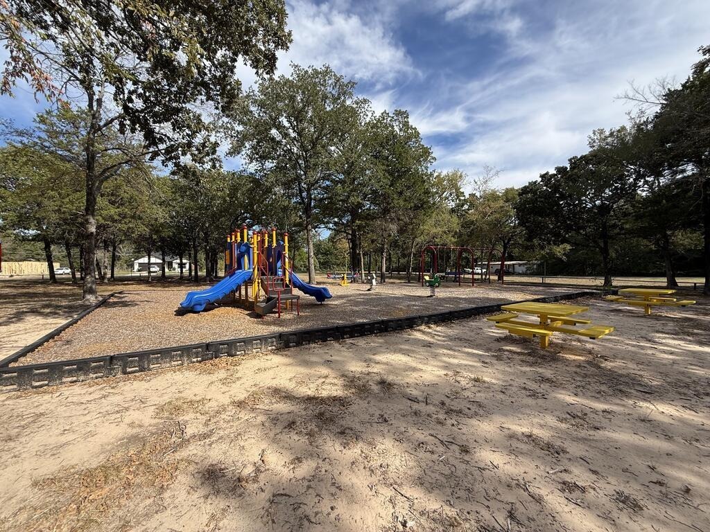 Choctaw Dr, Mabank, TX 75156