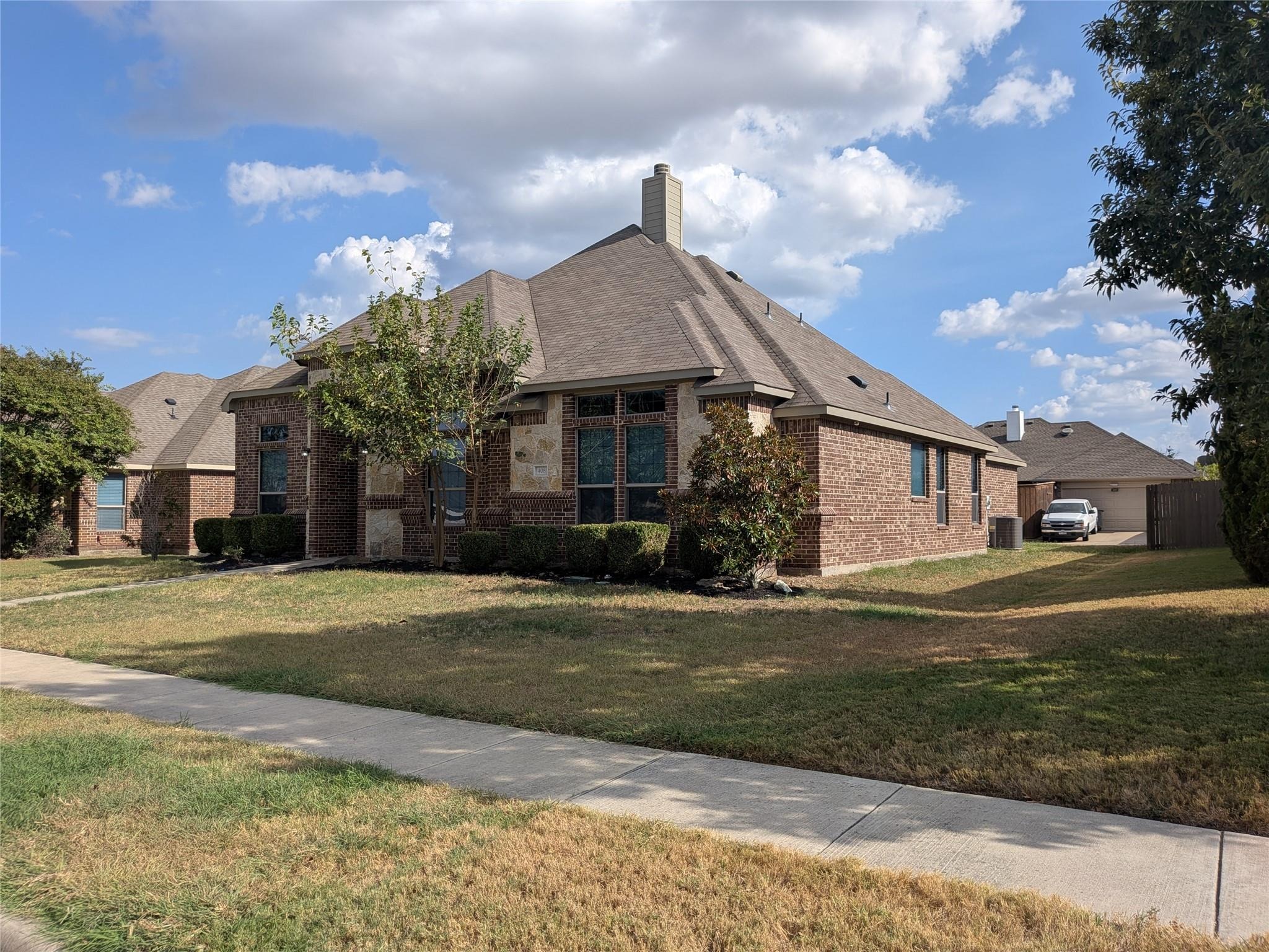 Valley Ridge Dr, Red Oak, TX 75154