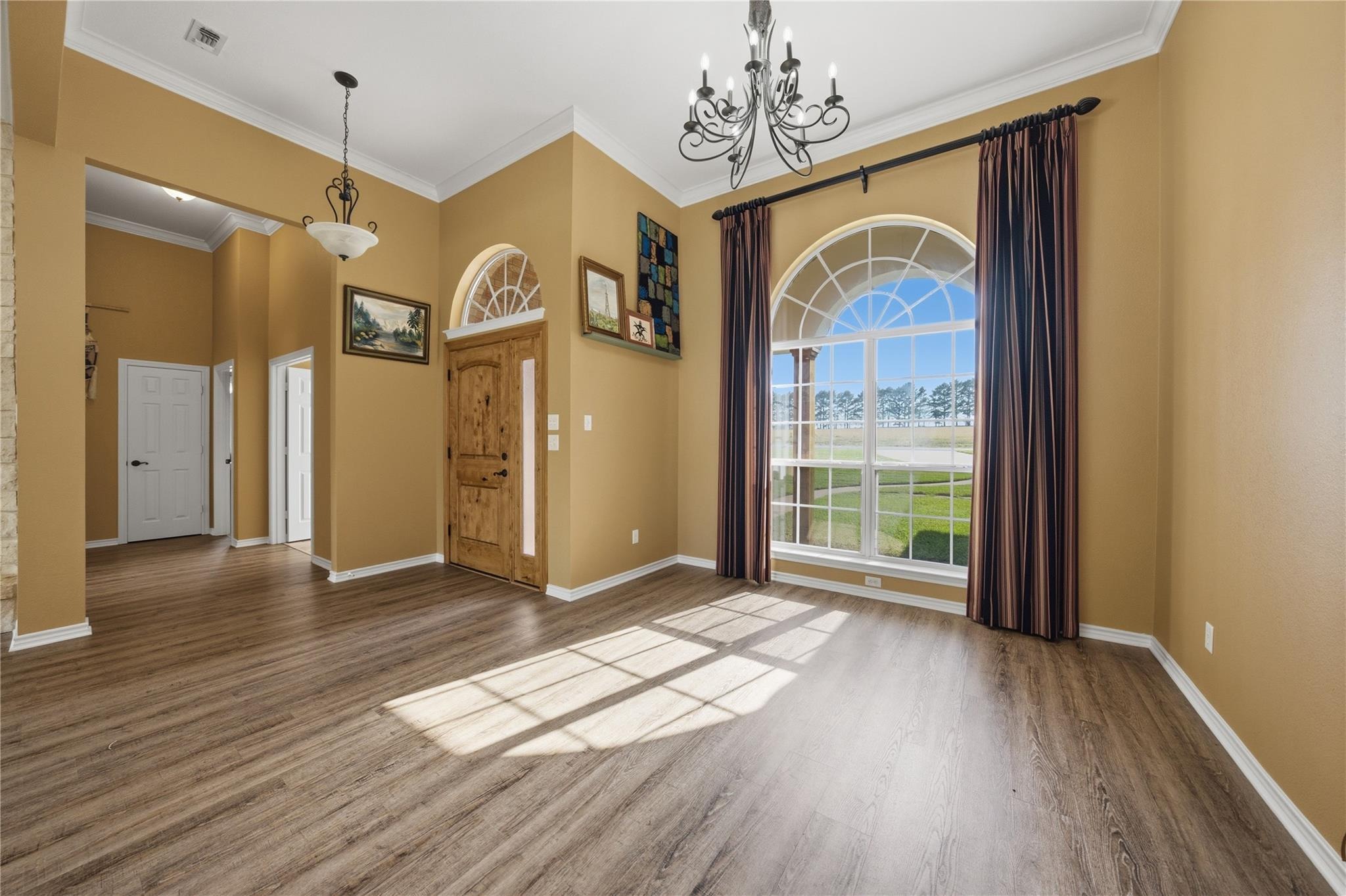 Dorsey Dr, Athens, TX 75752
