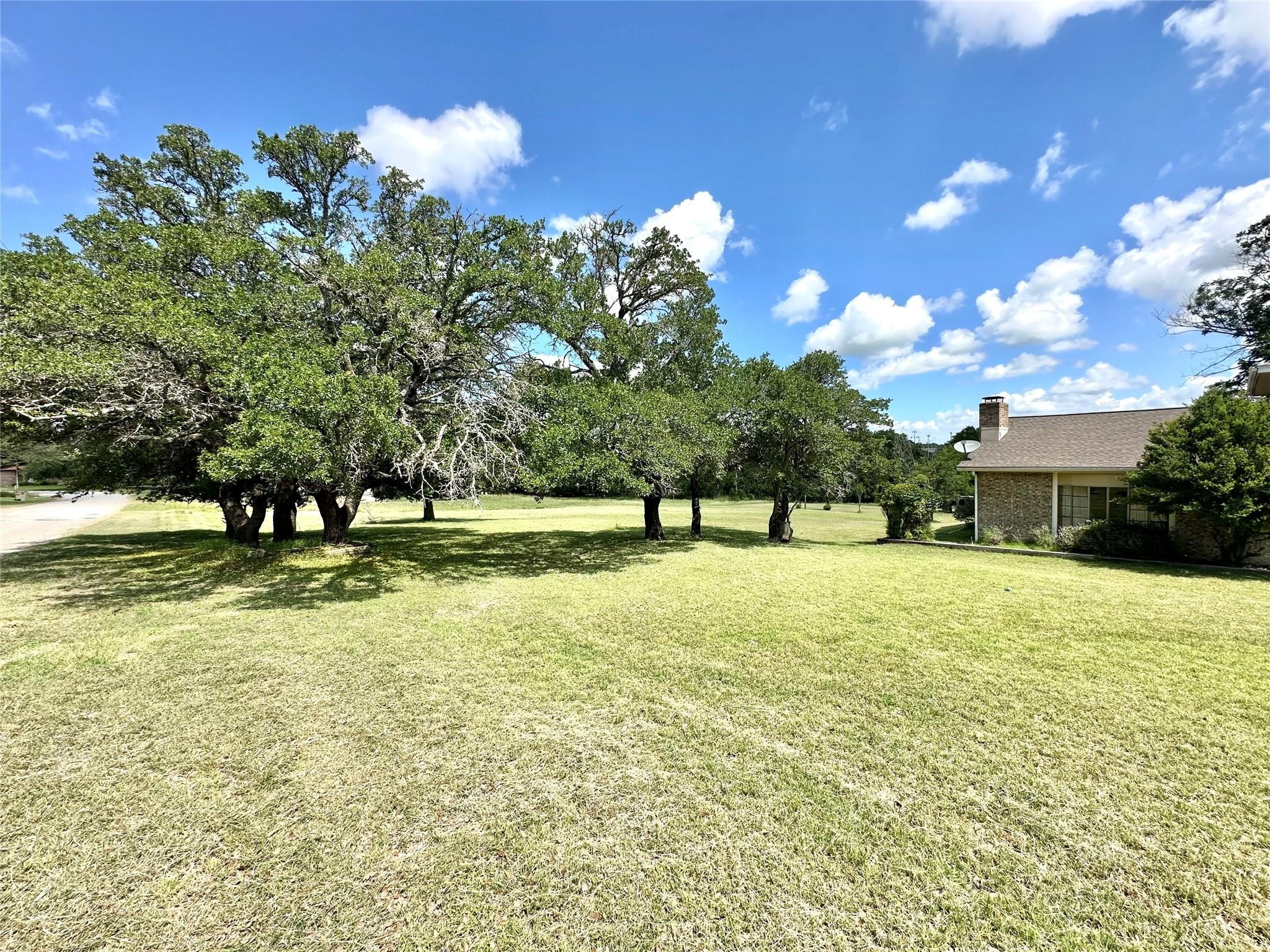 Apache Trl, Comanche, TX 76442 #1