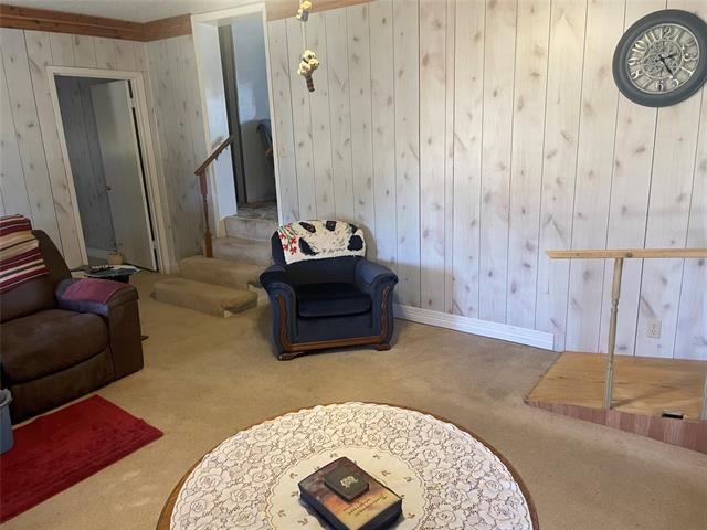 Harvey St, Breckenridge, TX 76424