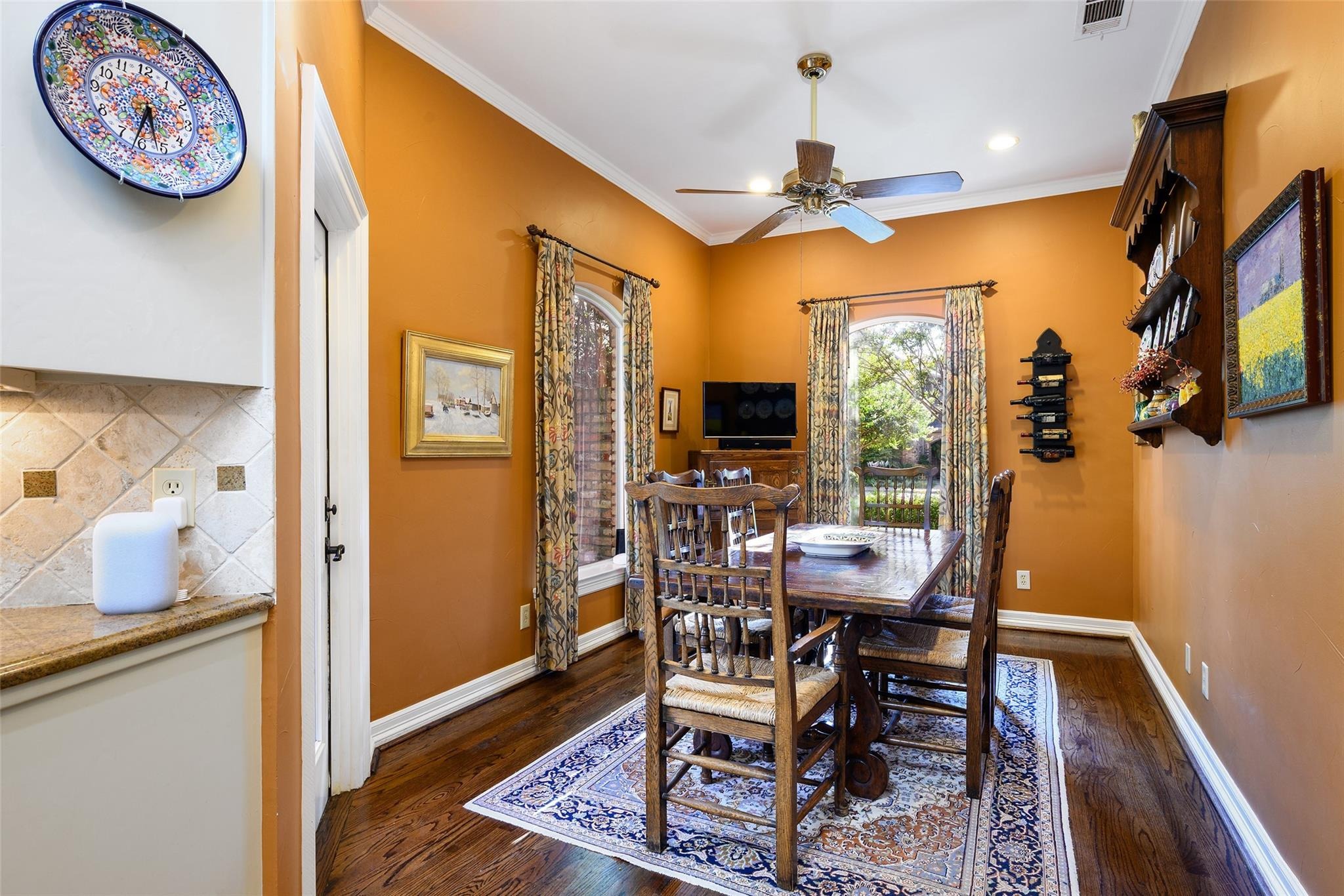 Forest Lakes Ln, Dallas, TX 75230 #1