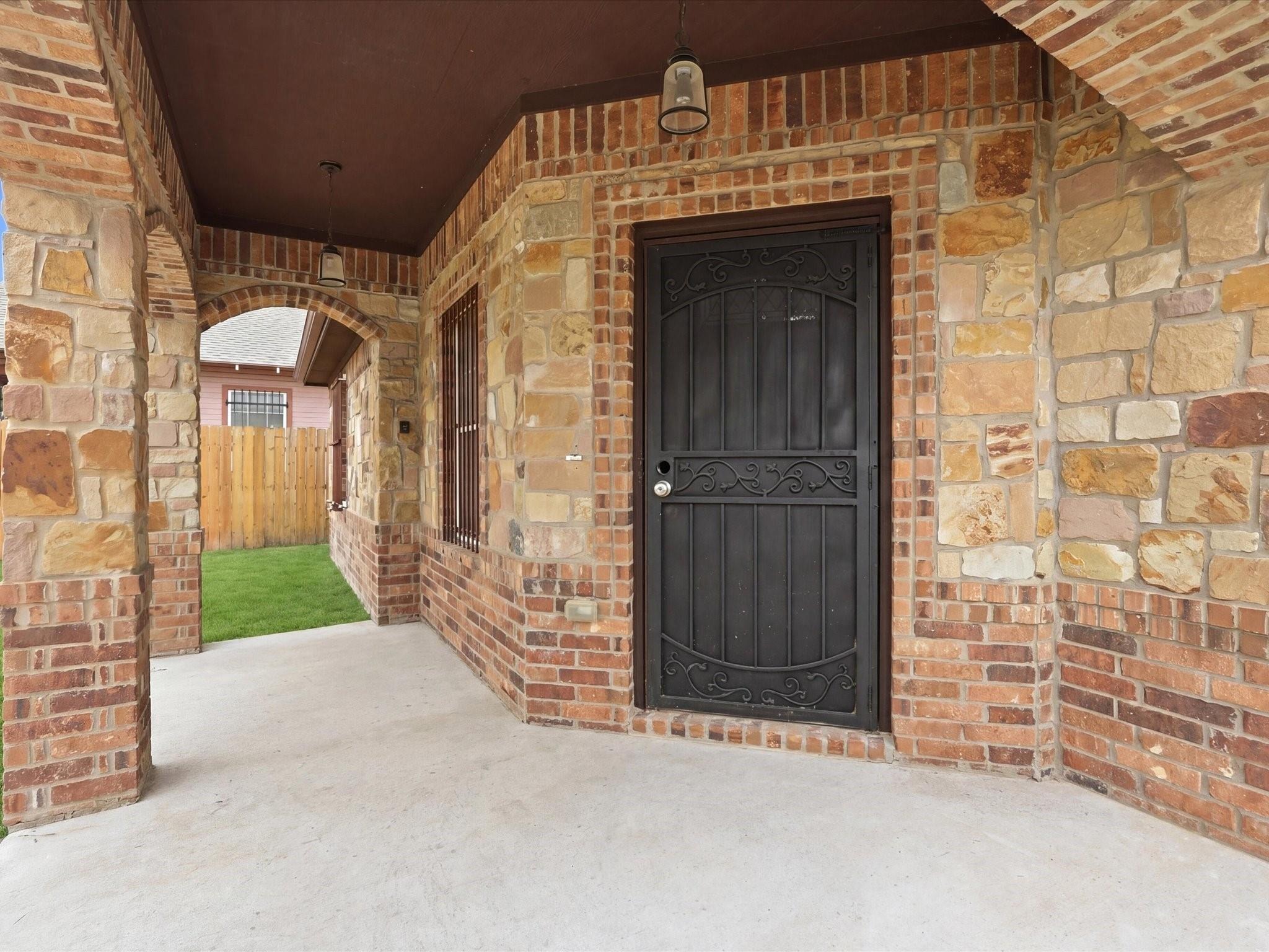 Stewart St, Fort Worth, TX 76104 #1