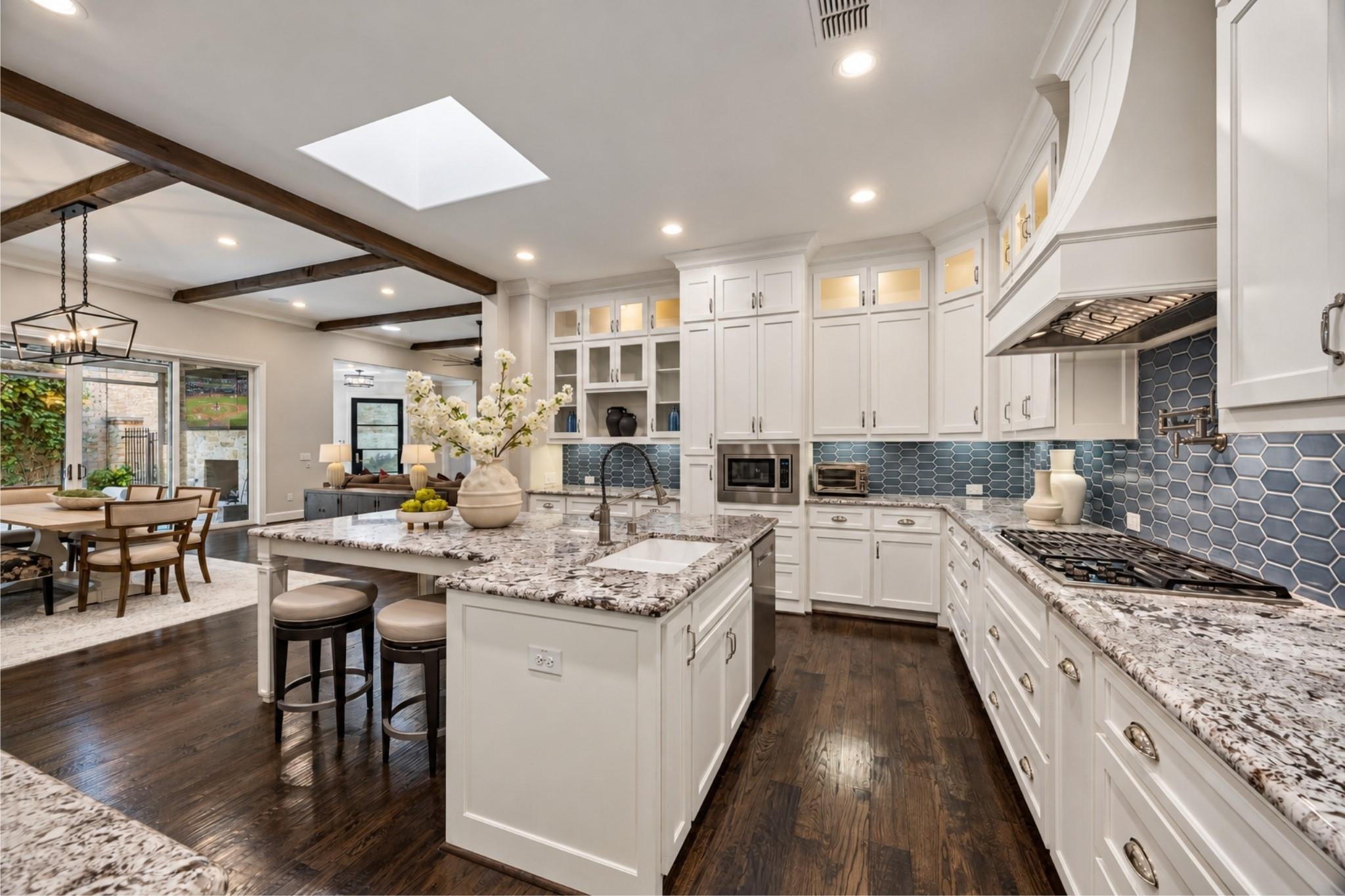 Cousteau Ct, Plano, TX 75024