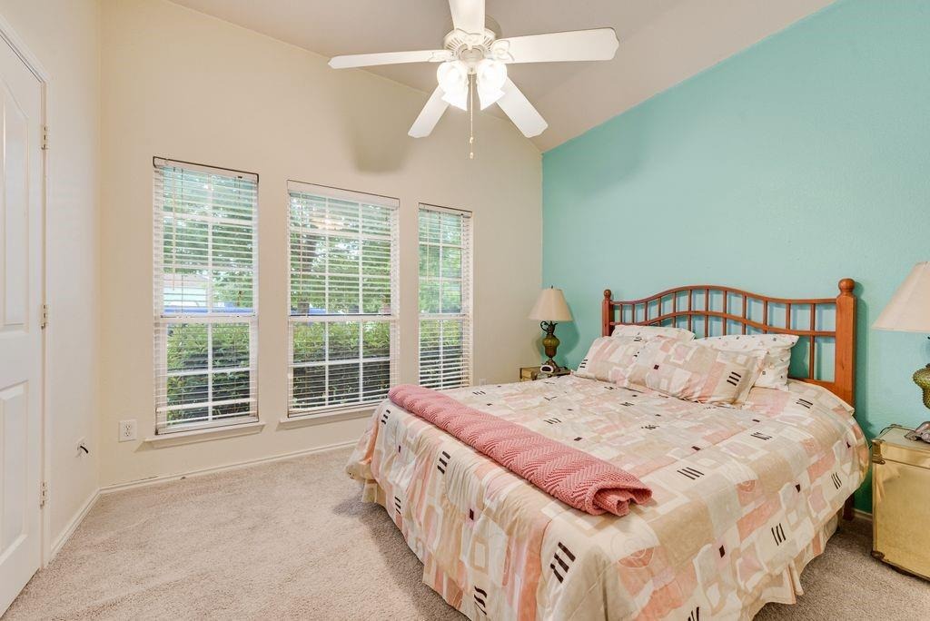 Fort Apache Dr, Haslet, TX 76052 #1