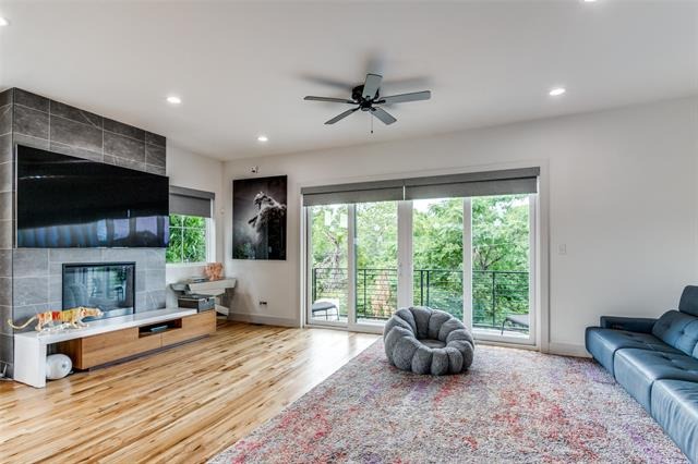 Stafford St, Dallas, TX 75208