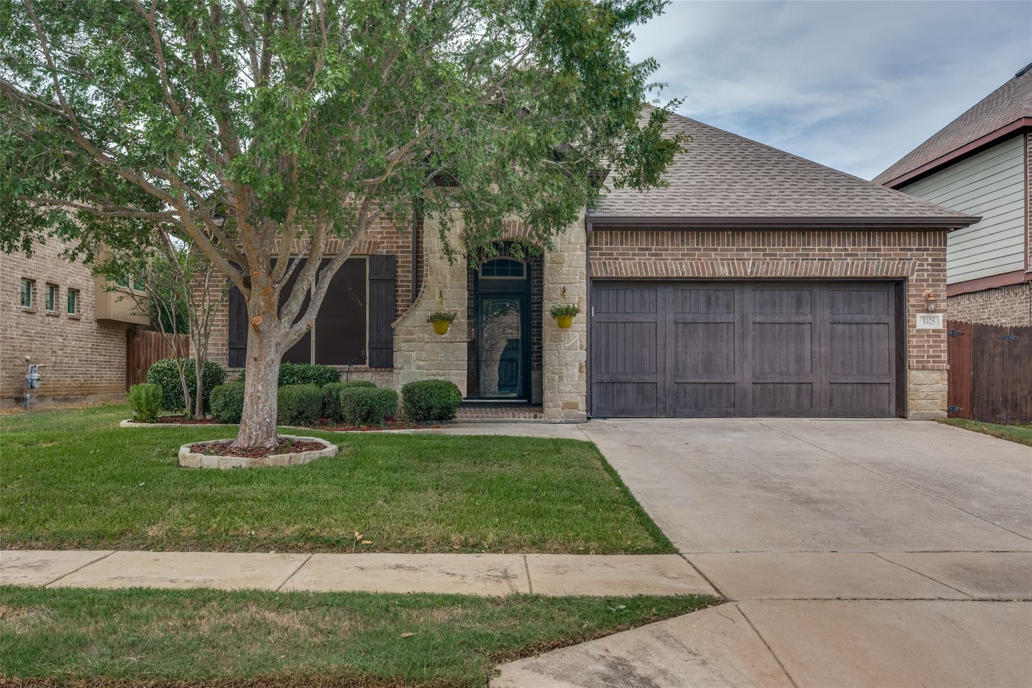 Snow Goose Way, Fort Worth, TX 76118