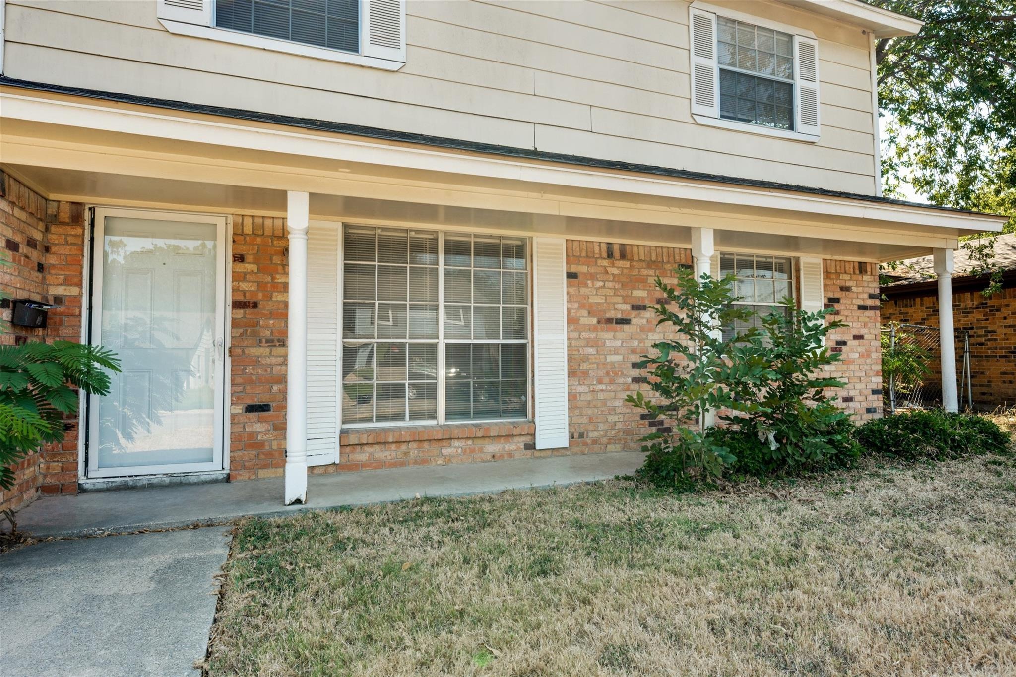 Deer Creek Rd, Fort Worth, TX 76140 #1