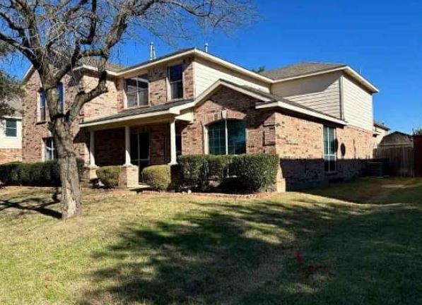 Caraway Ln, Desoto, TX 75115 #1