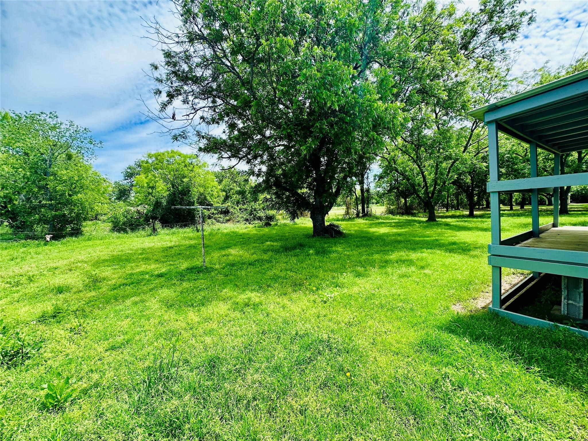 Highway 183 , May, TX 76857