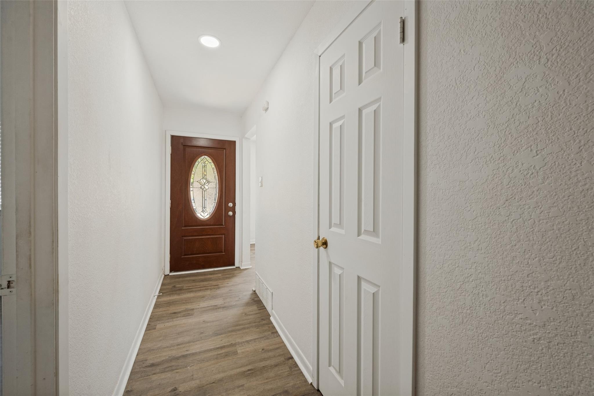 Glendale St, Crowley, TX 76036