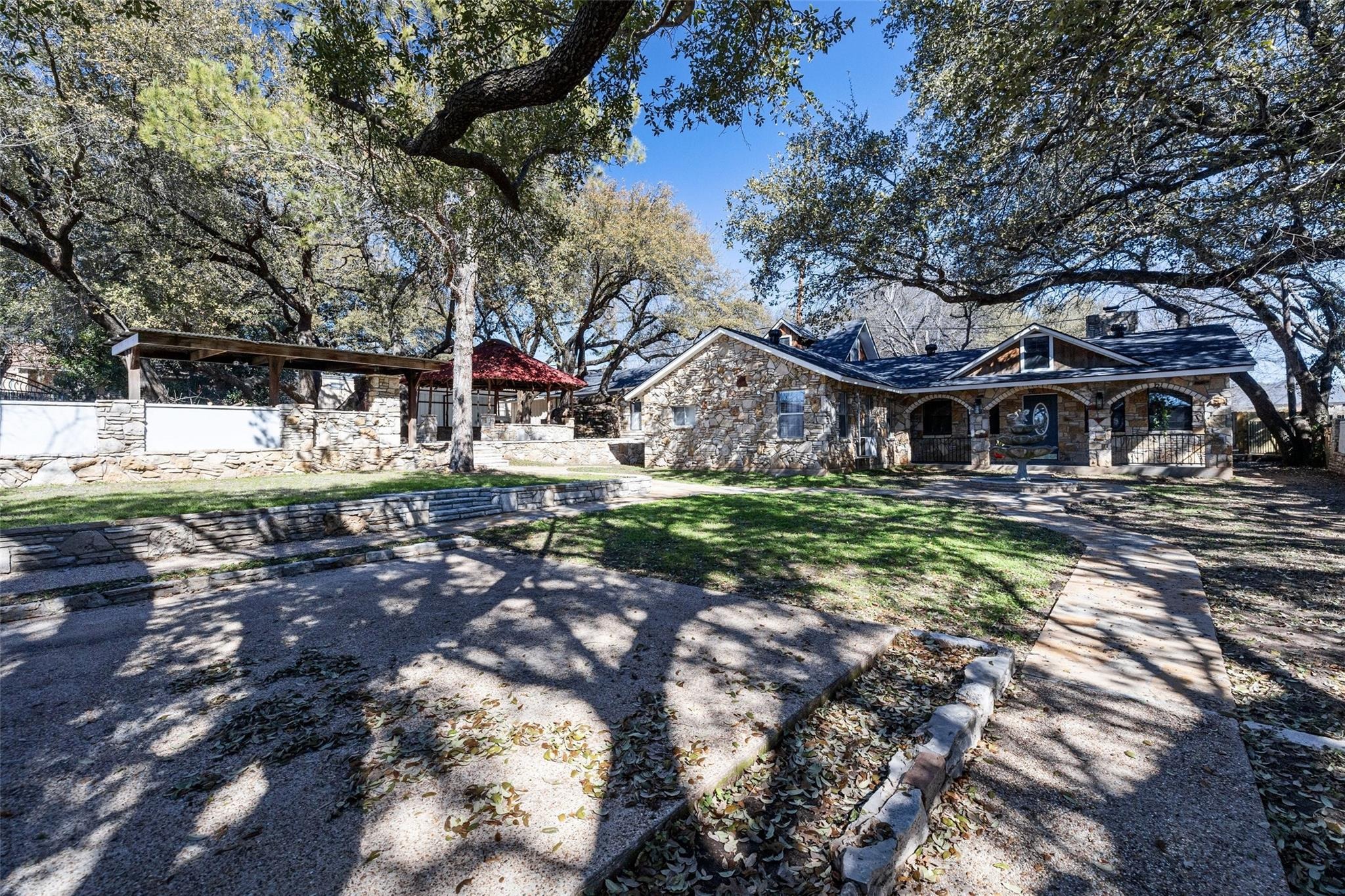 Montego Blvd, Granbury, TX 76049 #1