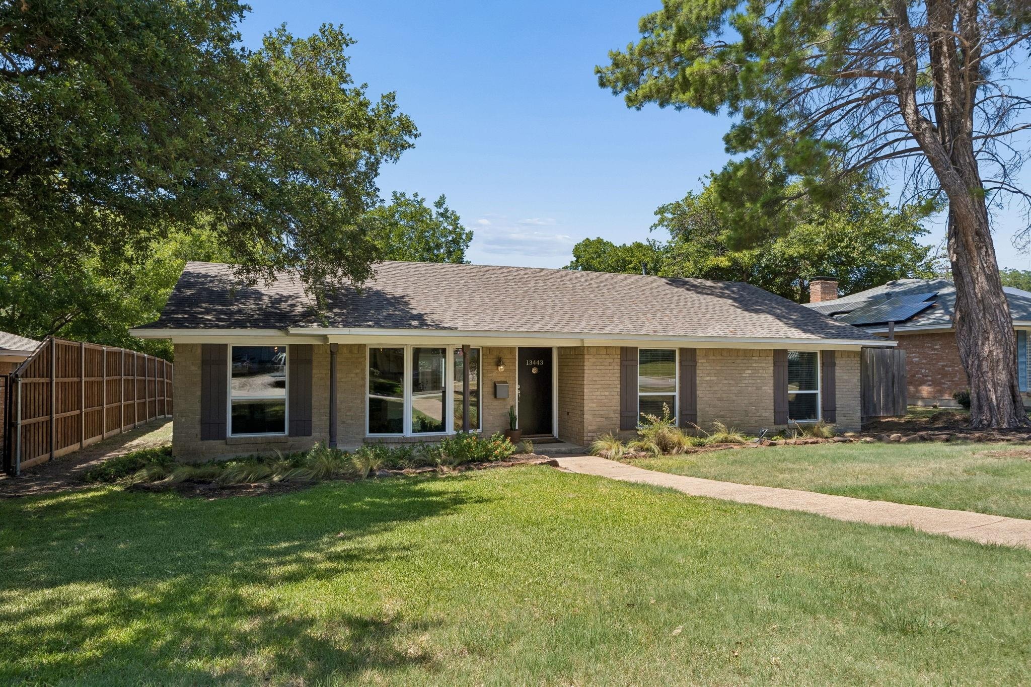 Purple Sage Rd, Dallas, TX 75240 #1