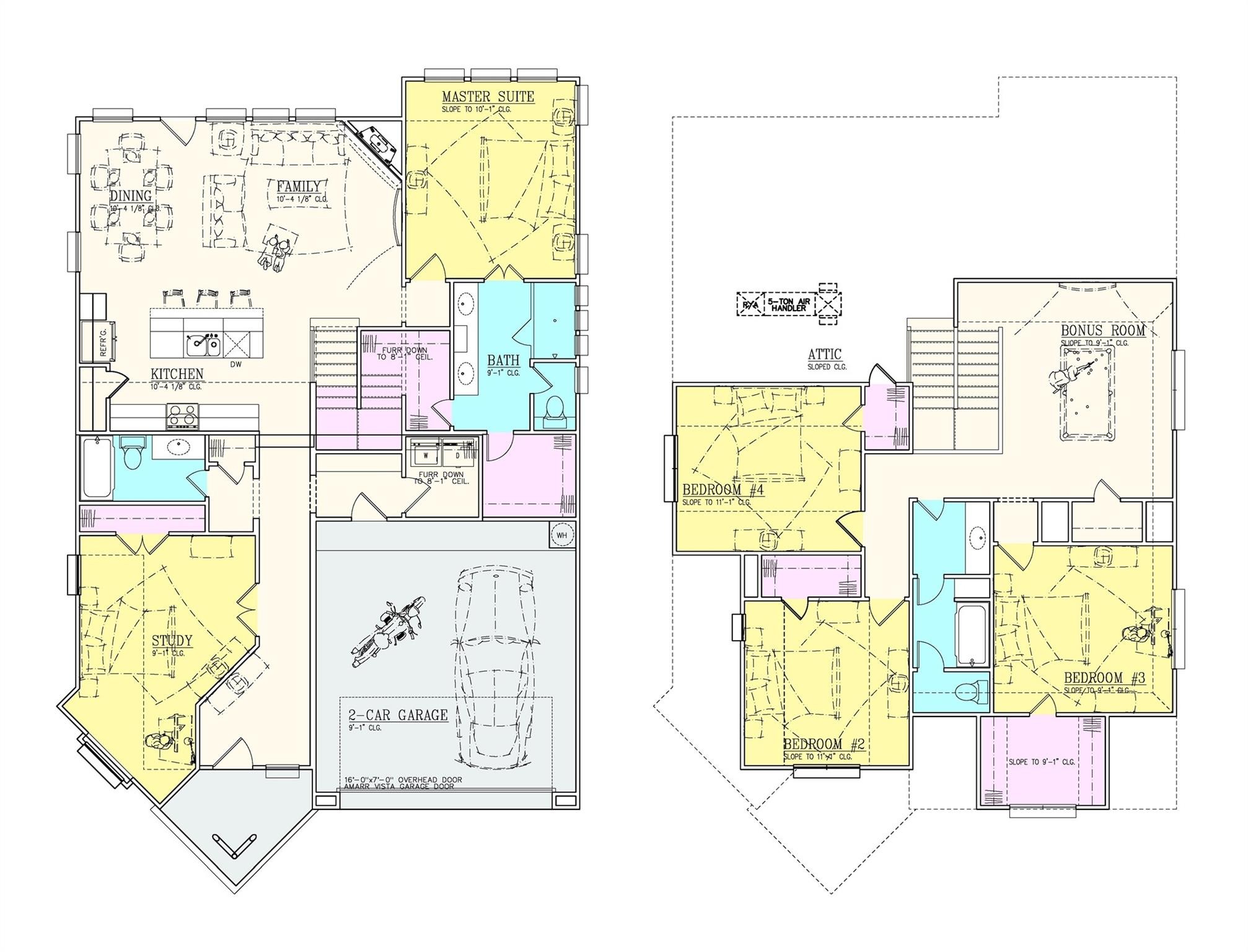 Kentucky St, Mckinney, TX 75069