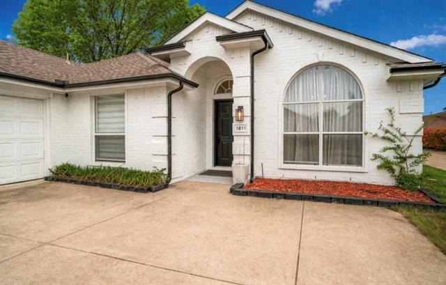 Country Walk Ln, Wylie, TX 75098