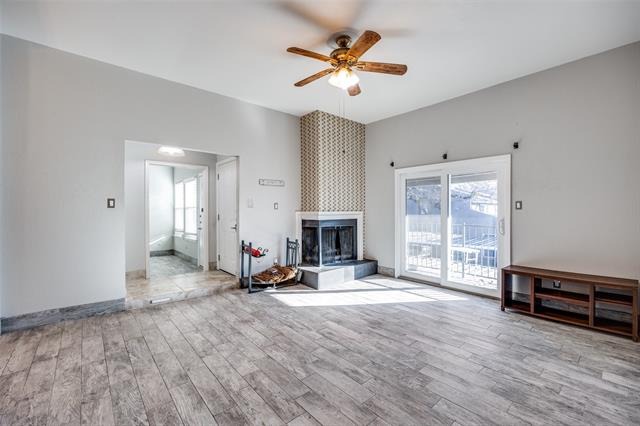 Milton St, Dallas, TX 75206