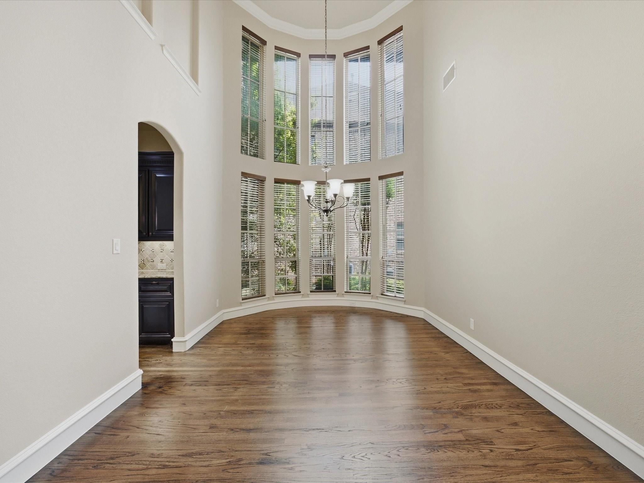 Fairway Dr, Westworth Village, TX 76114 #1