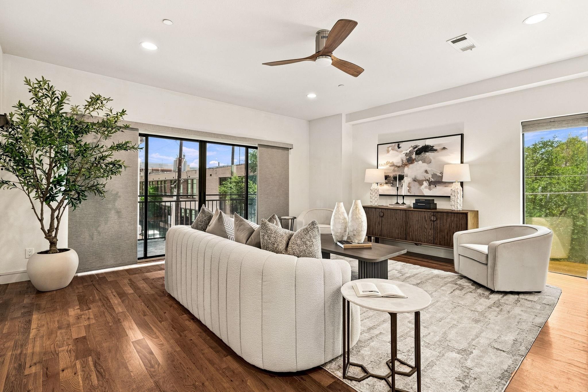 Clark St, Dallas, TX 75204 #1