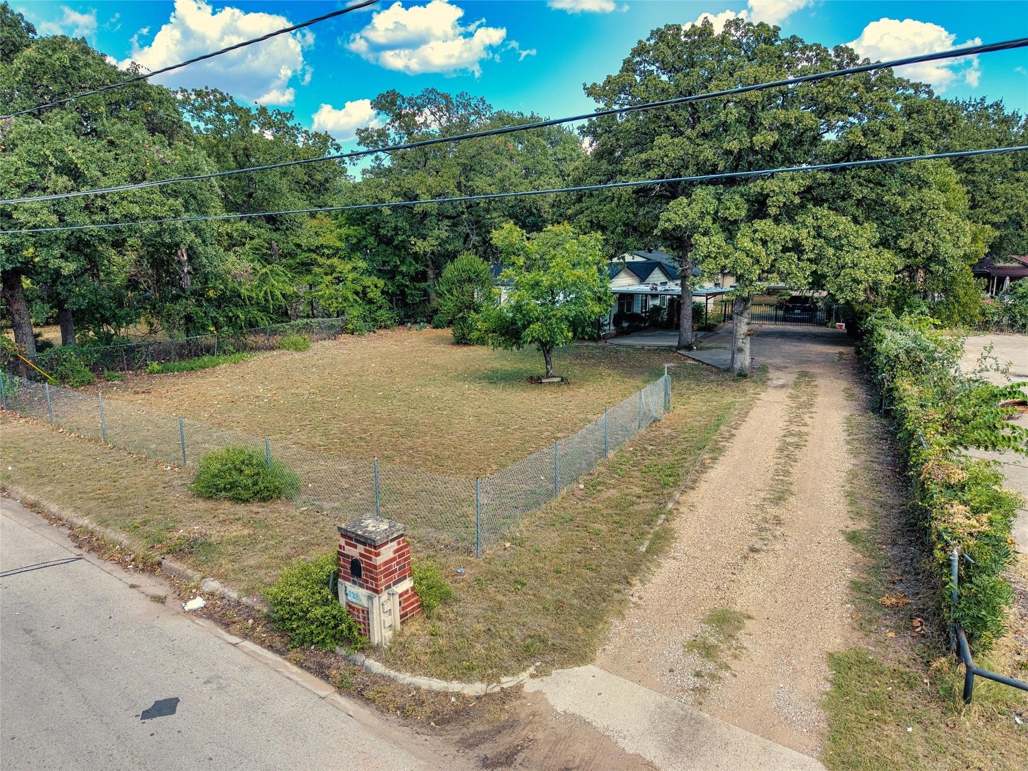 Trentman St, Fort Worth, TX 76119