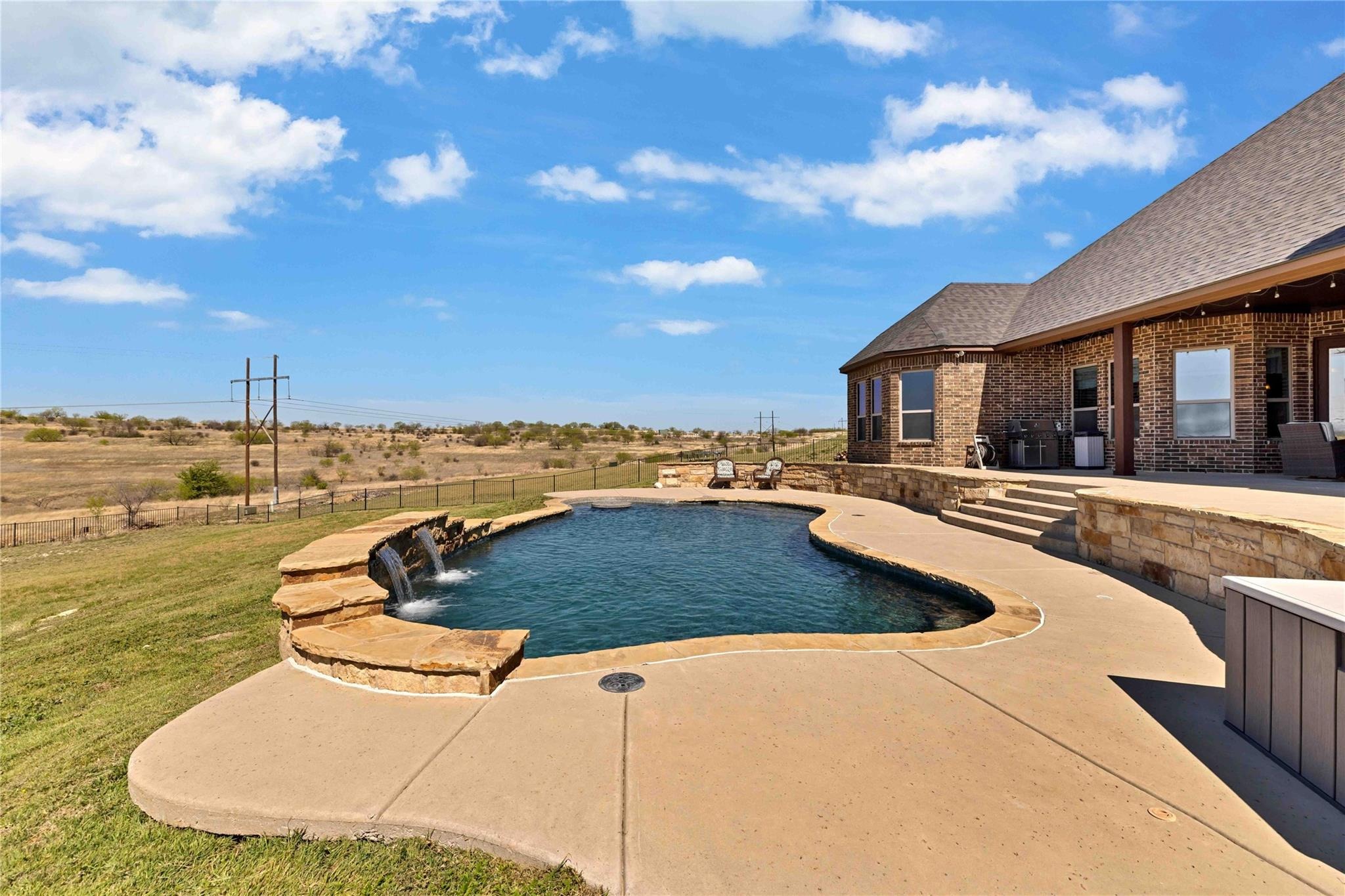 Los Rios Dr, Fort Worth, TX 76179 #1