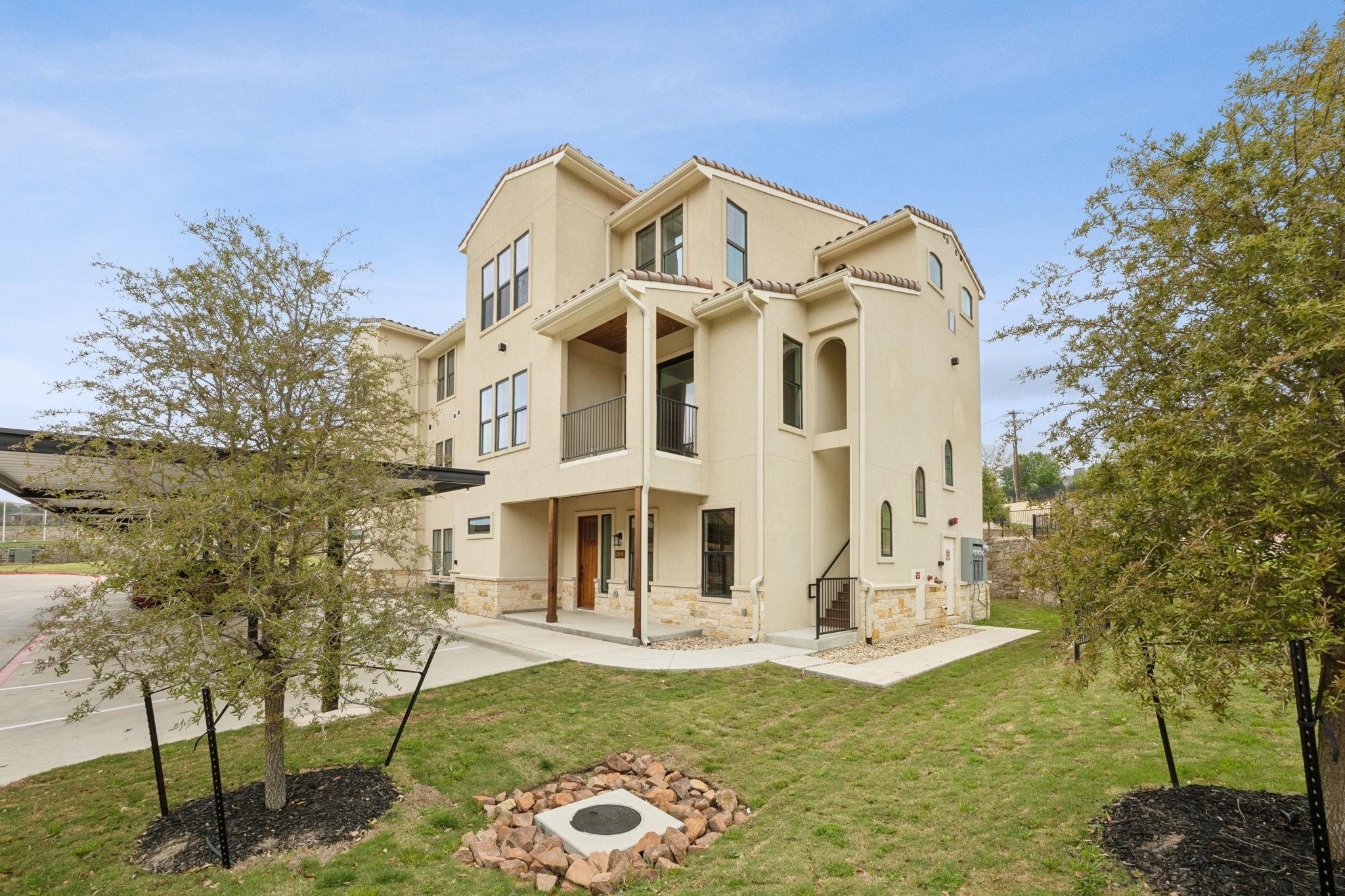 Portofino Dr, Rockwall, TX 75032