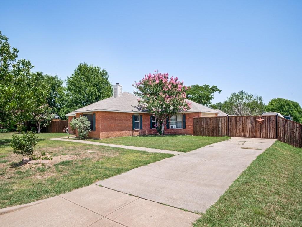 Summit Dr, Justin, TX 76247 #1