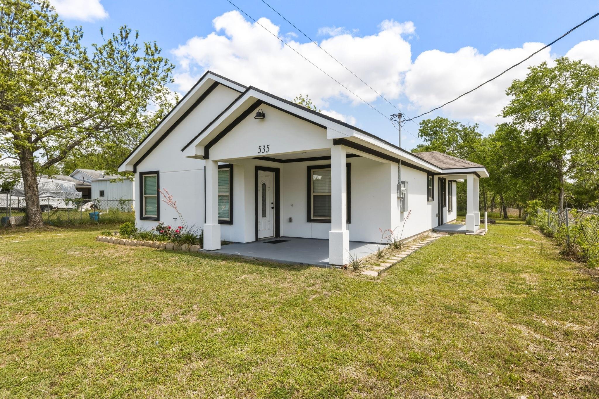 County Road 460 , Mexia, TX 76667 #1