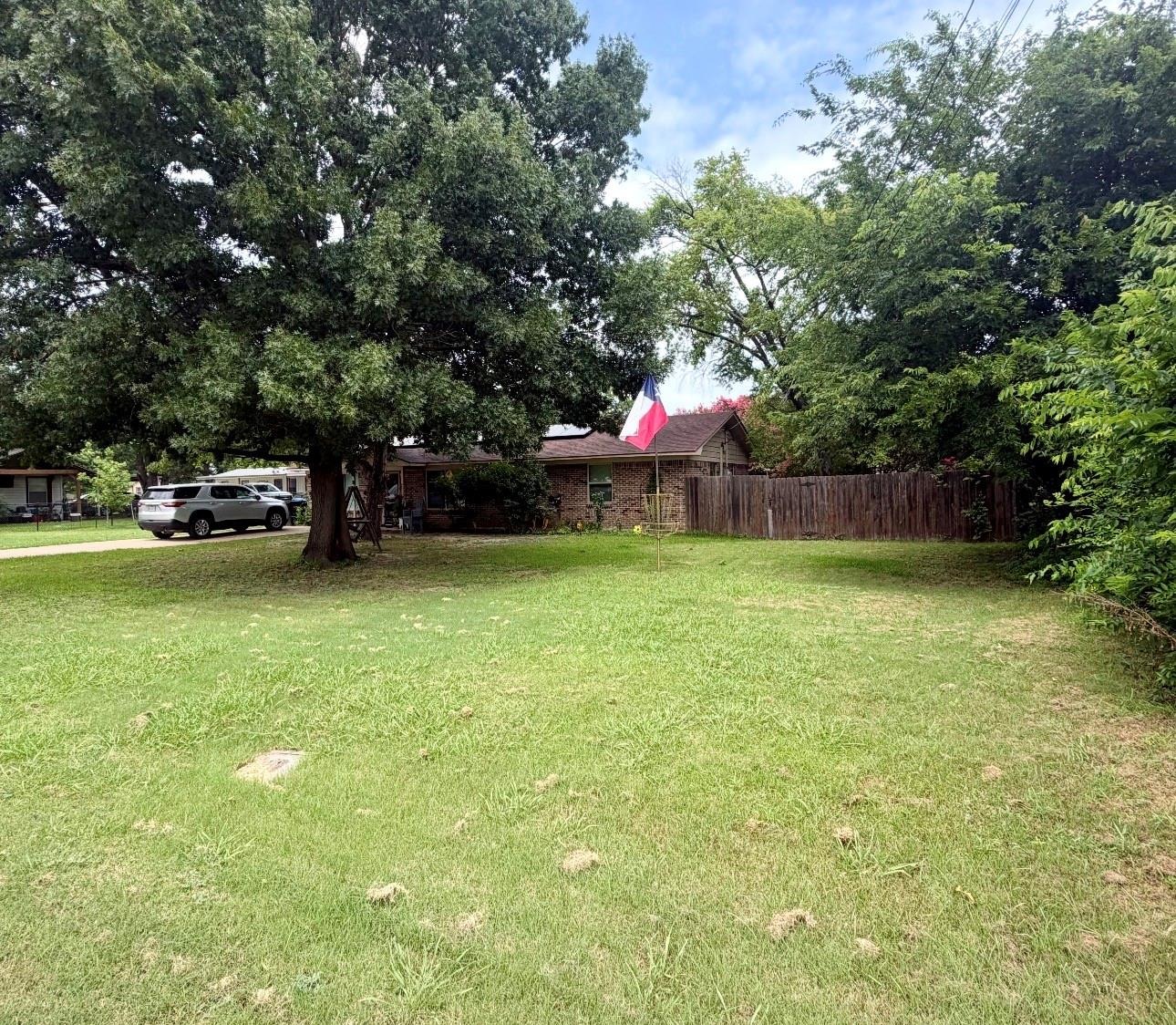 1st St, Crandall, TX 75114 #1