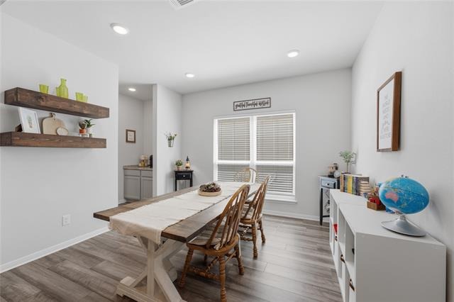 Friar Tuck Dr, Temple, TX 76502