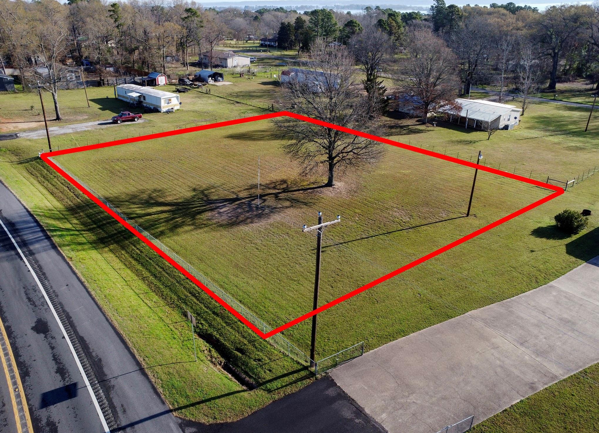 FM 315 , Chandler, TX 75758