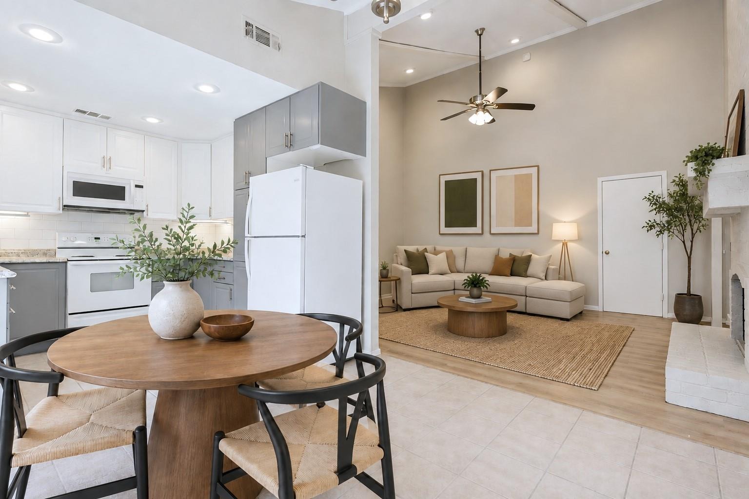 Oak Brook Dr, Richardson, TX 75081 #1
