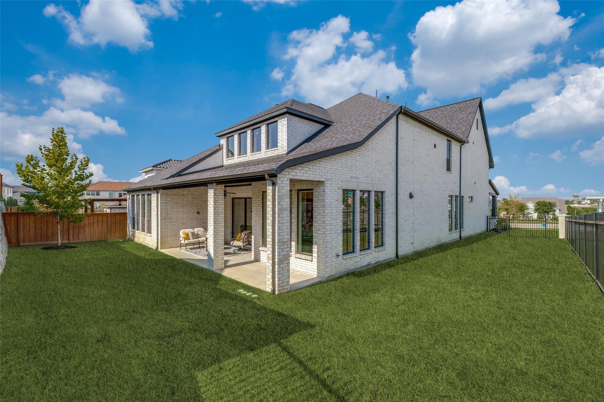 Bergamot Ave, Frisco, TX 75033