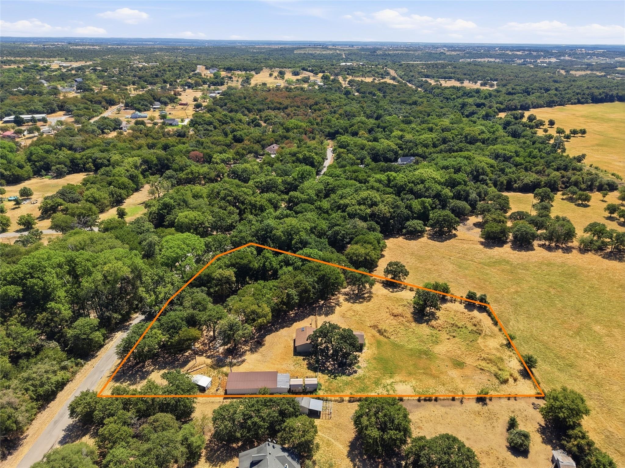 Green Tree Dr, Weatherford, TX 76087 #1