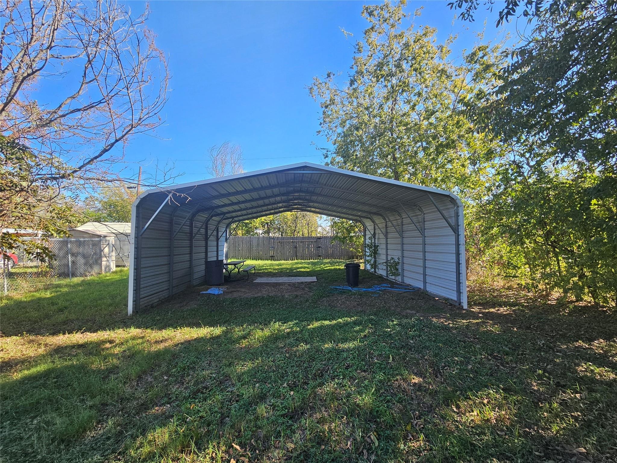 Avenue , Brownwood, TX 76801 #1
