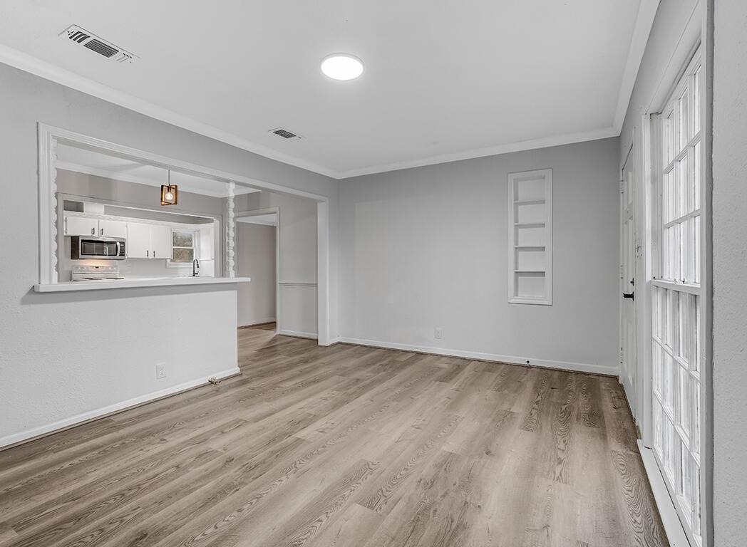 Burma Rd, Wake Village, TX 75501