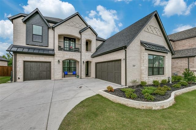 Singing Water Dr, Rockwall, TX 75087