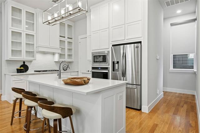 Tyler St, Dallas, TX 75208