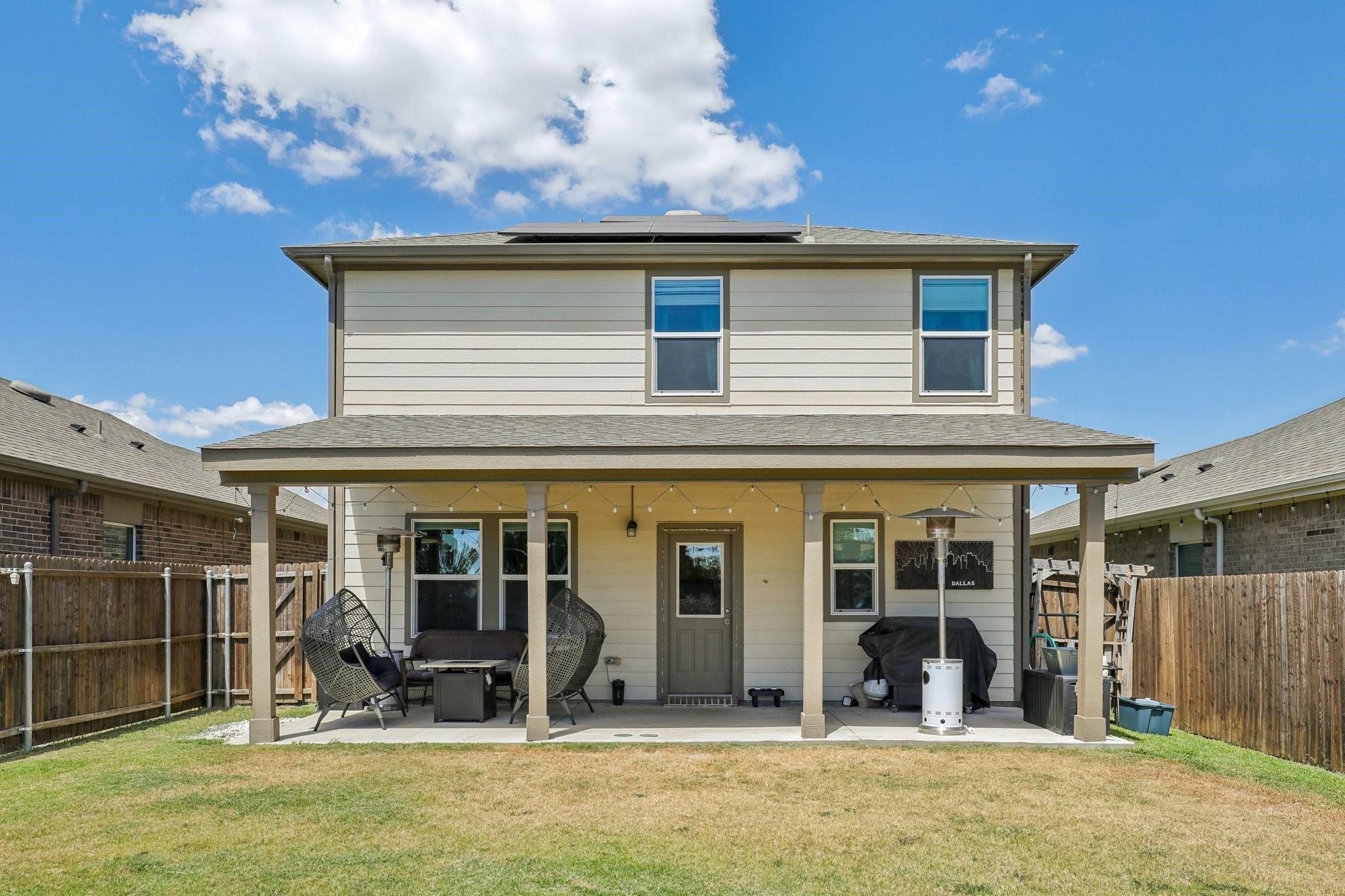 Covington Cv, Princeton, TX 75407 #1
