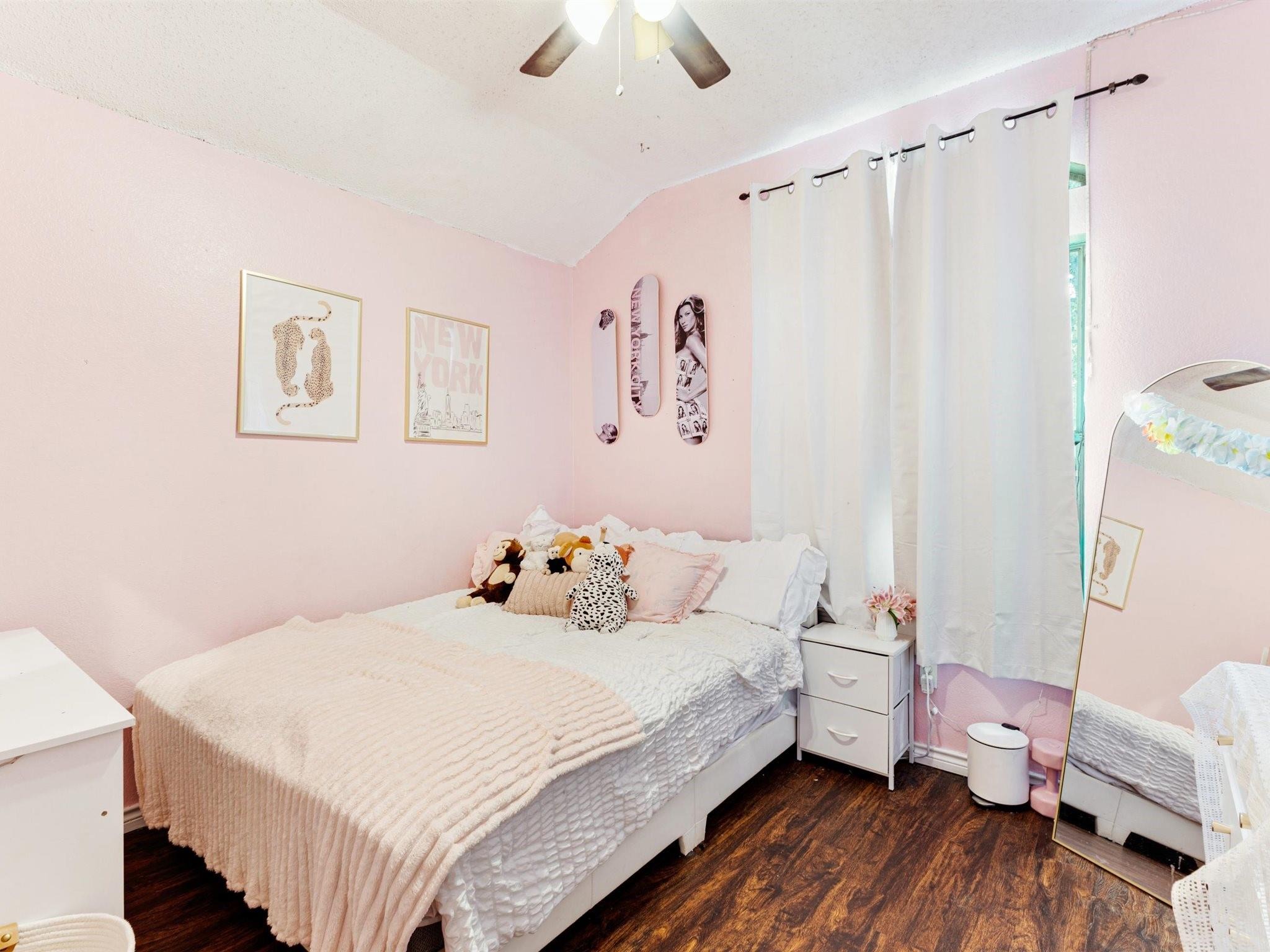 Linda Ct, Joshua, TX 76058 #1