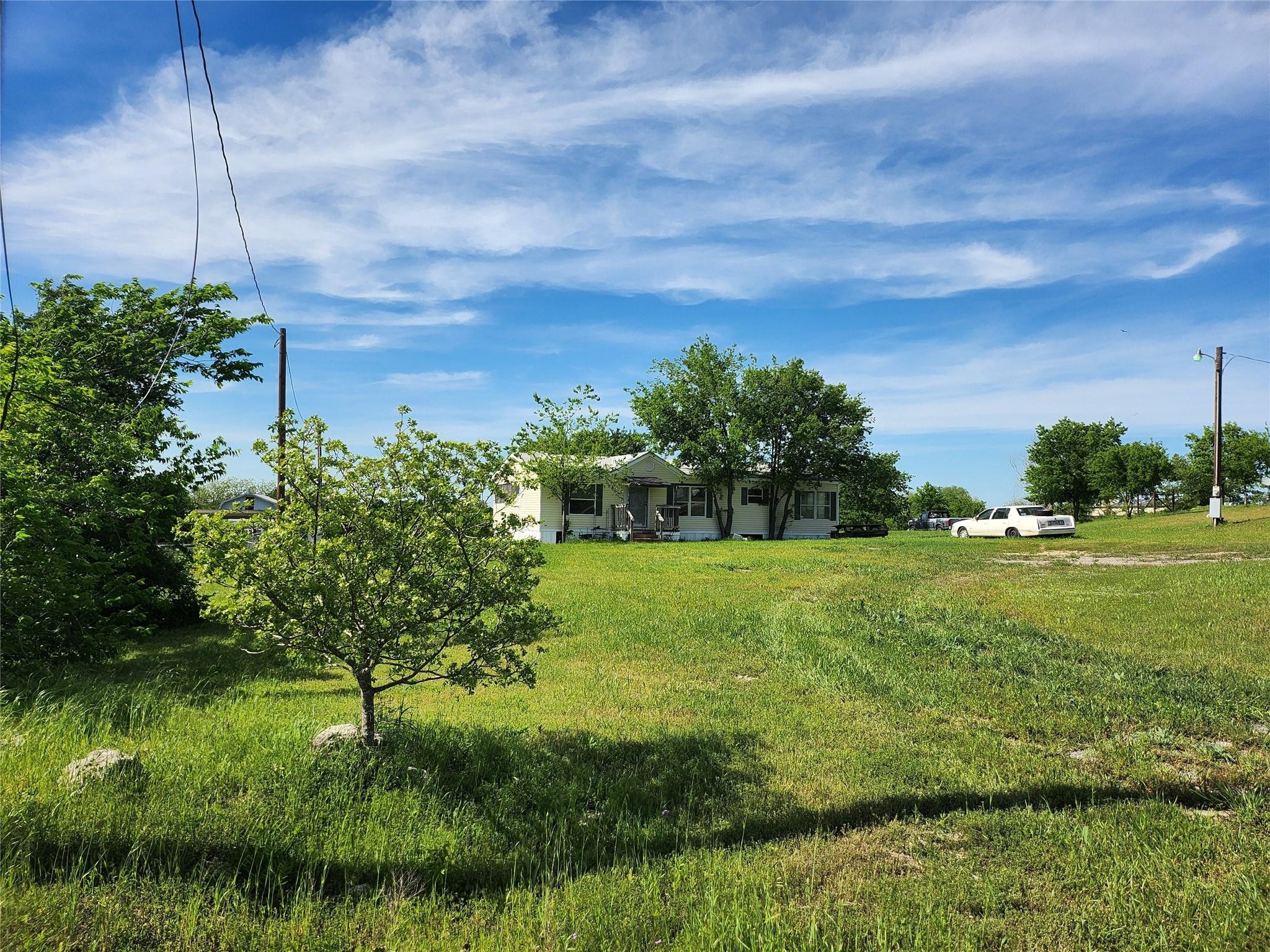 Coyote Trl, Rhome, TX 76078 #1