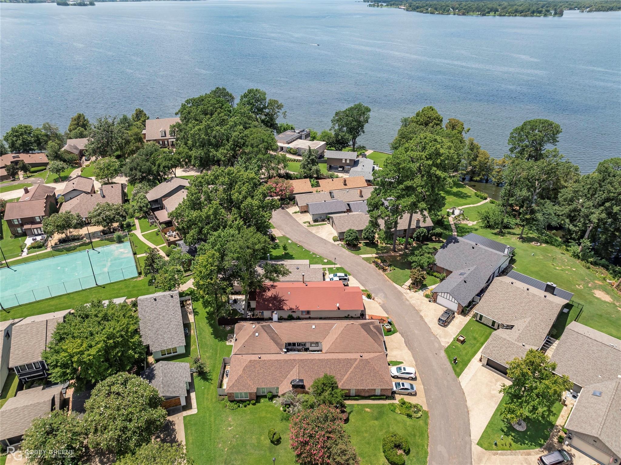Flagstone Dr, Shreveport, LA 71119 #1