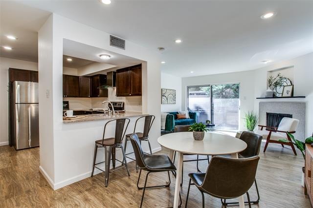 Greenway Blvd, Dallas, TX 75209