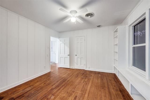 Washington St, Sherman, TX 75092