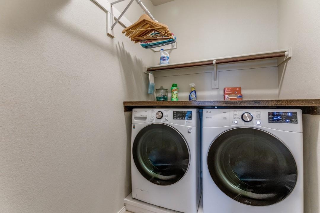 Houston Wood Dr, Fort Worth, TX 76244 #1
