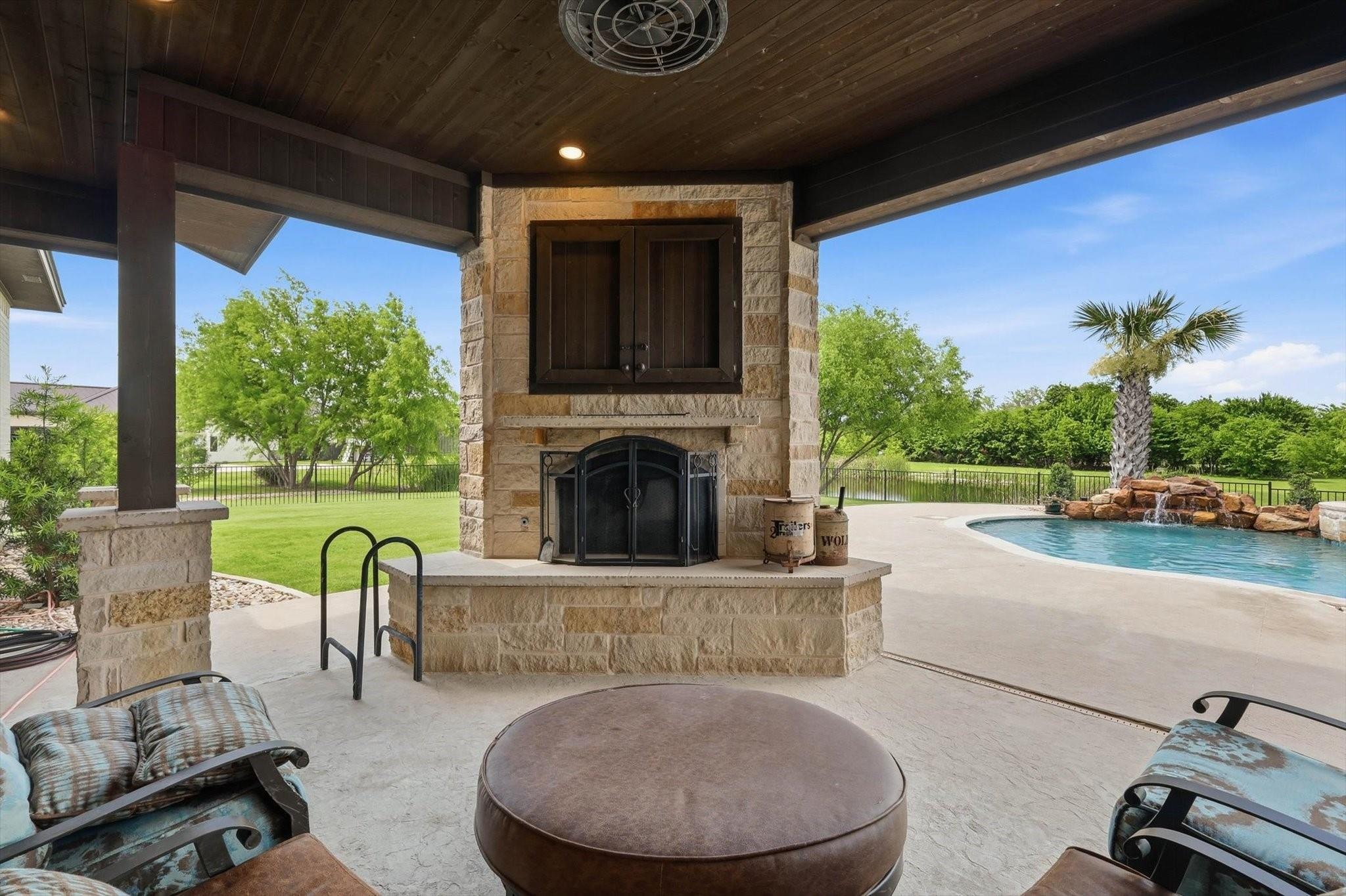 Sirius Ln, Godley, TX 76044 #1